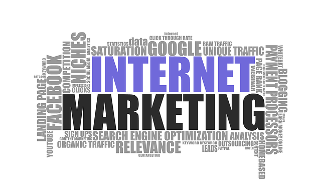 Agence marketing internet