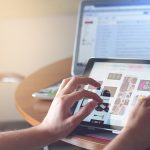 création de site web