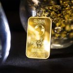 le prix de l'or est une valeur sure