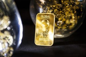le prix de l'or est une valeur sure