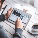 creation site web