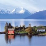 Voyage norvège