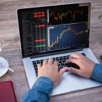 trading