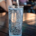 eau potable saine