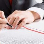 Les raisons pour lesquelles votre entreprise a besoin d'un avocat