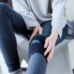 MENISCUS TEAR 14