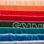 Quels sont les codes couleurs du nettoyage ?