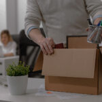 Transfert de bureaux