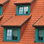 Les étapes pour nettoyer sa toiture