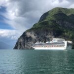 croisières