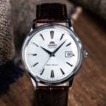 montre orient