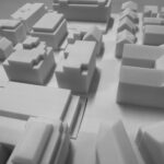 architecture imprimée en 3D