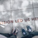 Un visa d'affaires