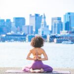 bienfaits du Yoga