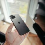 enjeux de la 5G pour l'informatique