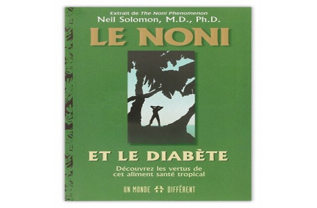 Témoignages sur les bienfaits du jus de noni pour la santé générale