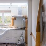 Entretien de la maison