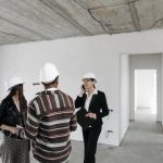 L'agence immobilière