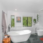 parure de bain