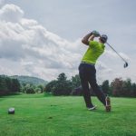 Le putting