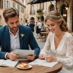 Organiser son mariage en France : conseils pour expatriés dans la ville familiale