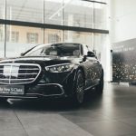 mercedes classe