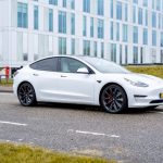 voiture électrique