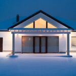 sécurité et isolation maison
