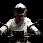 casques moto