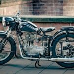 motos vintage