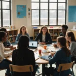 L'éducation post-bac : préparer les jeunes à un avenir engagé et responsable