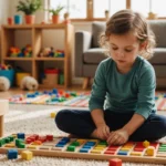 Découverte et épanouissement grâce aux jouets pédagogiques Montessori