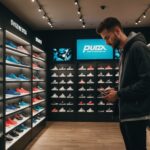 Plongez dans l'univers des baskets : explorez notre nouvelle gamme exclusive