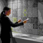 Découverte des tendances modernes pour le carrelage intérieur et extérieur