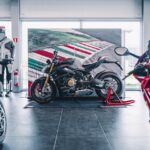 tendances motos