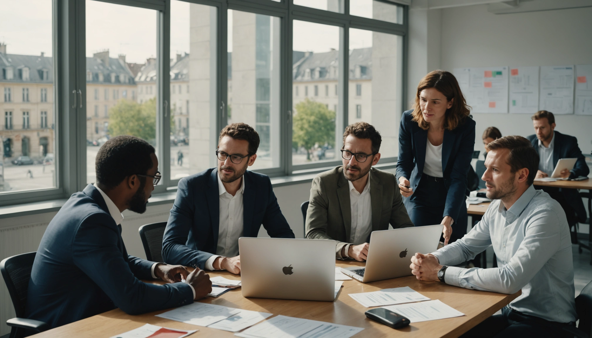 Les enjeux et défis de la mise en place du vote électronique en France