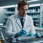 L’eau hyperionisée : innovation cosmétique par Sublio