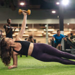 fitness geneve