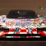 Décorer sa voiture