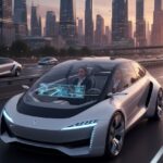 voiture autonome