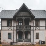 immobilier ancien