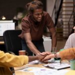 collaboration entre startups