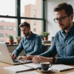 Optimiser sa visibilité en ligne : stratégies d'un consultant seo