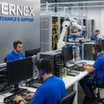 Evernex maintenance IT