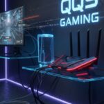 QoS gaming