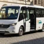 Location minibus