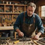 Astuces et outils : le secret des bricoleurs avertis