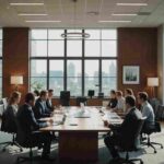 Innovation et tradition : l'équilibre stratégique en entreprise