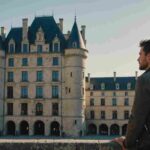 Voyager en France : entre histoire et modernité