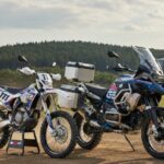 le motocross